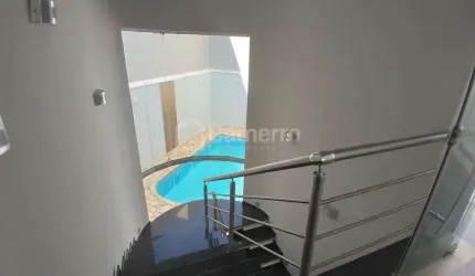 Casa com 3 dormitórios, sendo 3 suítes,  à venda, 283 m² por R$ 1.490.000 - Jardim Nossa Senhora do
