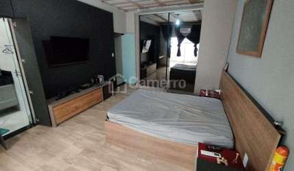 Casa com 3 dormitórios à venda, 190 m² por R$ 1.080.000,00 - Jardim Santa Alice - Santa Bárbara D'O