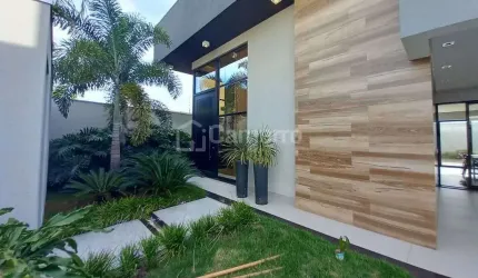 Casa com 3 dormitórios à venda, 170 m² por R$ 1.750.000,00 - Jardim Cândido Bertini - Santa Bárbara