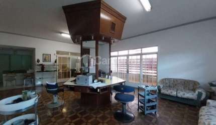 Casa com 4 dormitórios à venda, 390 m² por R$ 1.800.000,00 - Centro - Americana/SP