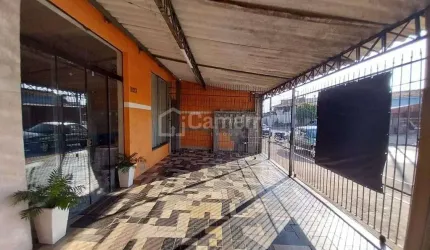 Casa com 508 dormitórios à venda, 286 m² por R$ 1.550.000,00 - Jardim Europa I - Santa Bárbara D'Oe