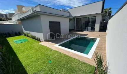 Casa com 4 dormitórios, sendo 4 suítes,  à venda, 220 m² por R$ 2.860.000