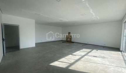 Apartamento com 1 dormitório para alugar, 68 m² por R$ 2.000/mês - Jardim Dona Regina - Santa Bárba