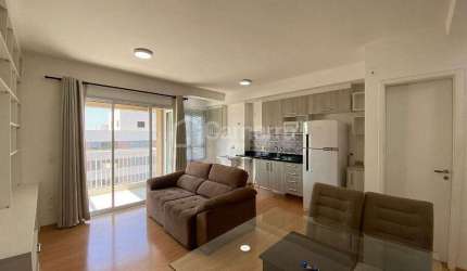 Apartamento para locação, Vila Santo Antônio, Americana, SP