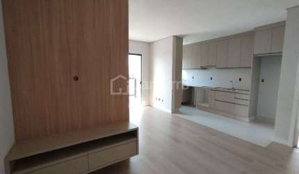 Apartamento com 2 dormitórios para alugar, 70 m² por R$ 2.600/mês - Vila Santa Maria - Americana/SP