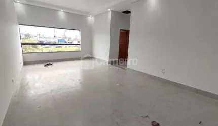 Casa para alugar, 60 m² por R$ 2.000/mês - Vila Mollon IV - Santa Bárbara D'Oeste/SP