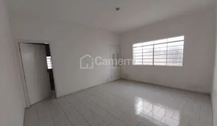 Casa com 4 dormitórios para alugar, 153 m² por R$ 2.300,00/mês - Centro - Santa Bárbara D'Oeste/SP