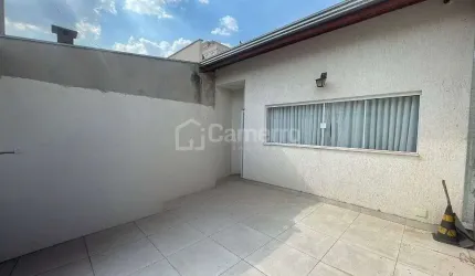 Casa com 3 dormitórios para alugar, 220 m² por R$ 3.000/mês - Parque Universitário - Americana/SP