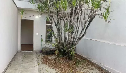 Casa para locação, Chácara Rodrigues, Americana, SP