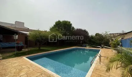 Casa com 3 dormitórios para alugar, 196 m² por R$ 4.500/mês - São Sebastião - Americana/SP