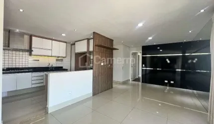 Apartamento com 4 dormitórios para alugar, 250 m² por R$ 8.000/mês - Jardim São Paulo - Americana/S