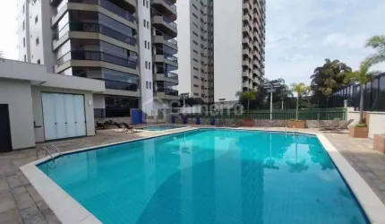 Apartamento com 4 dormitórios para alugar, 464 m² por R$ 16.570,00/mês - Centro - Americana/SP