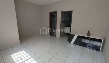 Apartamento com 1 dormitório para alugar, 45 m² por R$ 938,00/mês - Parque Universitário - American