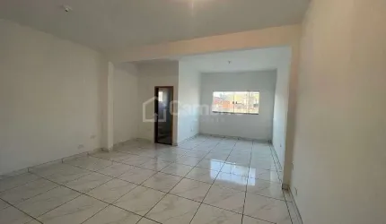 Kitnet com 1 dormitório para alugar, 60 m² por R$ 1.020,00/mês - Jardim das Laranjeiras - Santa Bár