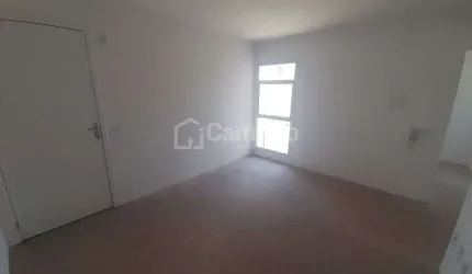 Apartamento com 2 dormitórios para alugar, 49 m² por R$ 900/mês - Jardim das Orquídeas - Santa Bárb