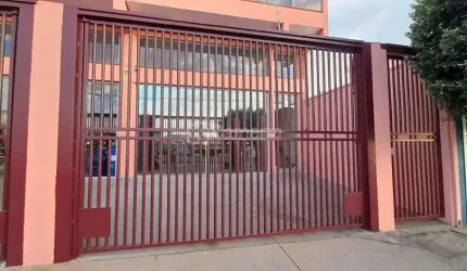 Salão à venda, 360 m² por R$ 1.700.000,00 - Dona Regina - Santa Bárbara D'Oeste/SP