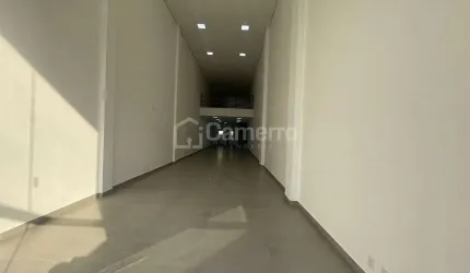 Salão para alugar, 380 m² por R$ 11.360,00/mês - Jardim Girassol - Americana/SP