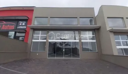 Salão para alugar, 270 m² por R$ 6.168,00/mês - Jardim Dona Regina - Santa Bárbara D'Oeste/SP