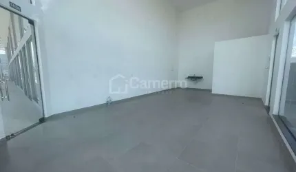 Salão para alugar, 44 m² por R$ 2.700/mês - Jardim Terramérica I - Americana/SP