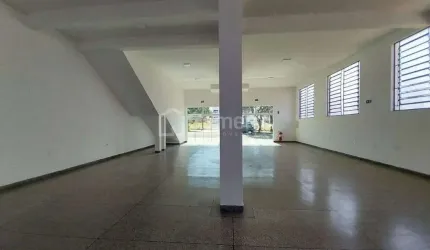 Salão à venda, 532 m² por R$ 850.000,00 - Parque das Nações - Americana/SP