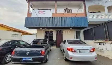 Salão à venda, 240 m² por R$ 1.100.000,00 - Jardim Ipiranga - Americana/SP