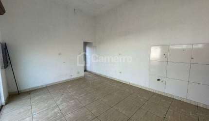 Salão para alugar, 60 m² por R$ 1.000/mês - Centro - Santa Bárbara D'Oeste/SP