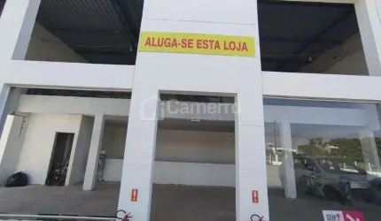 Salão para alugar, 260 m² por R$ 20.000,00/mês - Cidade Jardim - Americana/SP