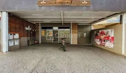 Salão à venda, 258 m² por R$ 1.100.000,00 - Jardim Ipiranga - Americana/SP