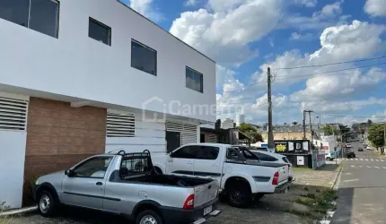 Salão à venda, 410 m² por R$ 990.000,00 - Centro - Santa Bárbara D'Oeste/SP