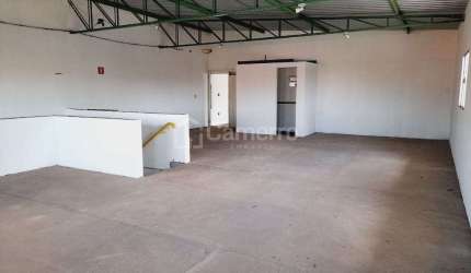 Salão para alugar, 150 m² por R$ 2.600/mês - Vila Mollon IV - Santa Bárbara D'Oeste/SP
