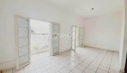 Sala para alugar, 266 m² por R$ 1.880,00/mês - Centro - Santa Bárbara D'Oeste/SP