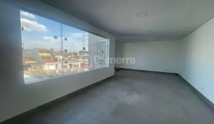 Sala para alugar, 68 m² por R$ 1600,00/mês - Jardim Dona Regina - Santa Bárbara D'Oeste/SP