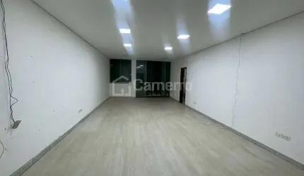 Sala para alugar, 60 m² por R$ 900/mês - Vila Mollon IV - Santa Bárbara D'Oeste/SP