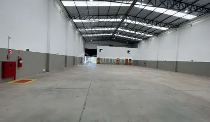 Galpão para alugar, 900 m² por R$ 15.022/mês - Vale Das Cigarras - Santa Bárbara D'Oeste/SP