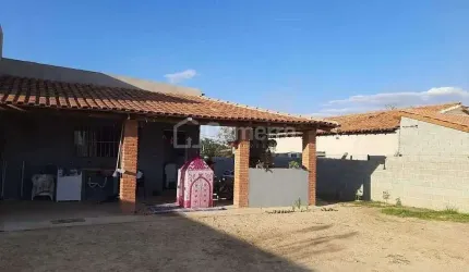 Chácara com 3 dormitórios à venda, 1000 m² por R$ 350.000,00 - Jardim da Balsa I - Americana/SP