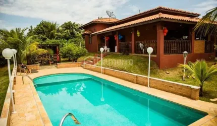 Chácara com 2 dormitórios para alugar, 1 m² por R$ 6.500/mês - Condomínio São Roque - Iracemápolis/