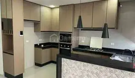 Casa com 3 dormitórios, sendo 1 suíte,  à venda, 156,50 m² por R$ 660.000 - Jardim São Camilo - San
