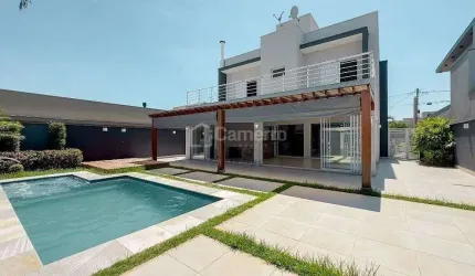 Casa para locação, Condomínio Philipson Park, Americana, SP