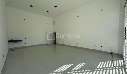 Salão para locação, R$ 2.600,00 Vila Mollon IV, Santa Bárbara D'Oeste, SP
