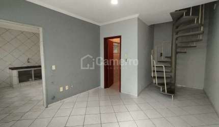 Apartamento com 2 dormitórios para alugar, 70 m² por R$ 1.300,00/mês - Parque das Nações - American