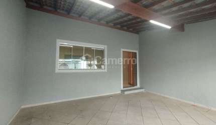 Casa com 3 dormitórios para alugar por R$ 3.800,00/mês - São Manoel - Americana/SP