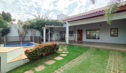 Casa para locação, Jardim Panambi, Santa Bárbara D'Oeste, SP