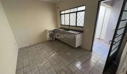 Casa para Locação 2 Quartos, 1 Suite, 1 Vaga, 100M², Morada do Sol, Americana - SP