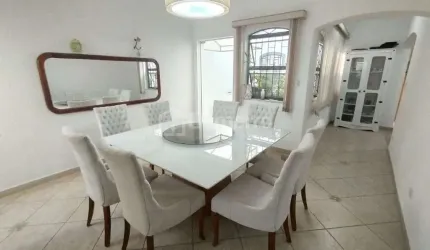 Casa com 2 quartos para alugar na Vila Nossa Senhora de Fátima, Americana , 194 m2 por R$ 2.800