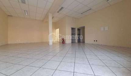Salão para alugar, 150 m² por R$ 1.600,00/mês - Vila Mollon IV - Santa Bárbara D'Oeste/SP