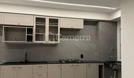 Apartamento para locação, Jardim Firenze, Santa Bárbara D'Oeste, SP