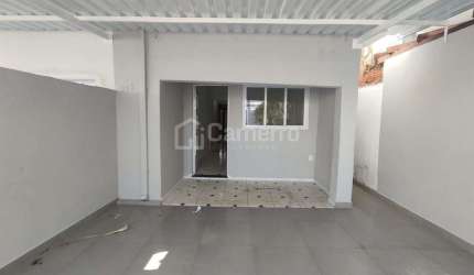 Casa para locação, Vila Pântano, Santa Bárbara D'Oeste, SP