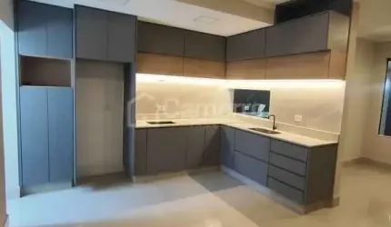 Casa à venda, 140 m² área útil, Cidade Nova - Santa Bárbara D'Oeste, SP