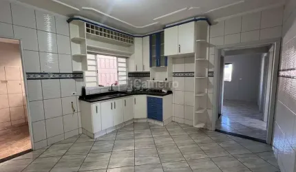Casa para locação, Parque das Nações, Americana, SP