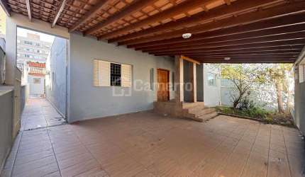 Casa com 3 dormitórios para alugar, 110 m² por R$ 4.500/mês - Chácara Machadinho II - Americana/SP
